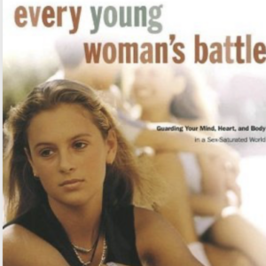 Every-young-women-battle