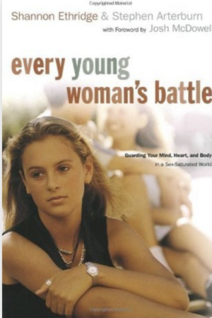 Every-young-women-battle