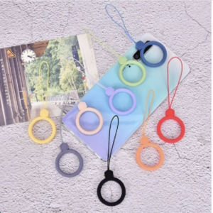 Silicone-Circle-Finger-Ring