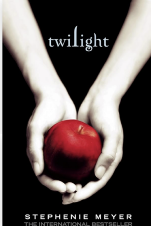 Twilight.