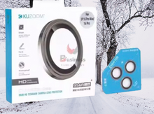 iphone 16 lense protector