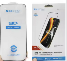 iPhone 17 Pro Max /16 Pro Max / 15Pro Max /14 Pro Max/ 13 Pro Max/... kuzoom screen protector
