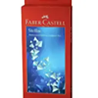 Faber-Castell mathematical drawing instruments geometry box