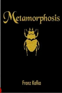 Metamorphosis by Franz Kafka - Absurdist Fiction - Arko Publishers