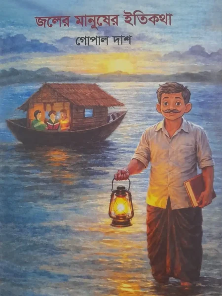 জলের মানুষের ইতিকথা